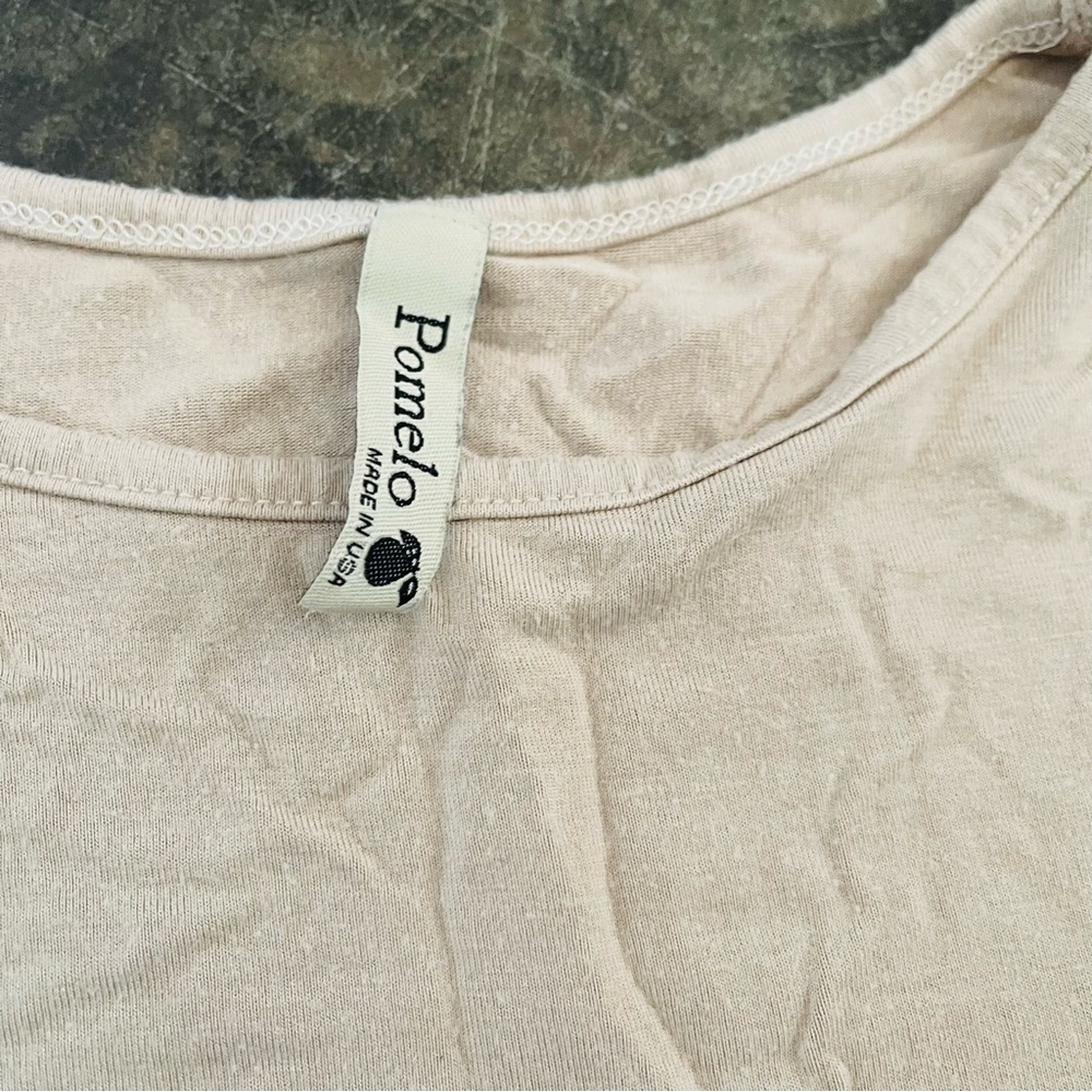 Pomelo Tank Top ~ Good Condition - Picture 3 of 9